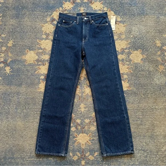 NWT Urban Outfitters BDG Cowboy Jeans 27 - Picture 3 of 4